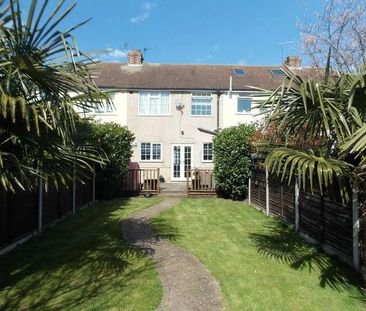 2 bedroom terraced house to rent - Photo 4