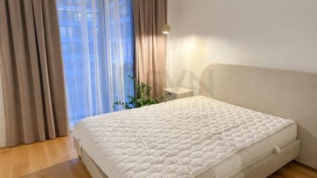 Apartament Premium 2 Camere - Nusco City 1 - Photo 4