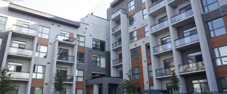 403 - 95 DUNDAS STREET W | 403 - 95 DUNDAS STREET W, Oakville - Photo 1