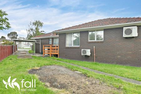 Neat & Tidy Rokeby Home - Photo 3