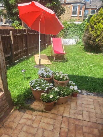 1 Bed Flat, Raleigh Road, N8 - Photo 3