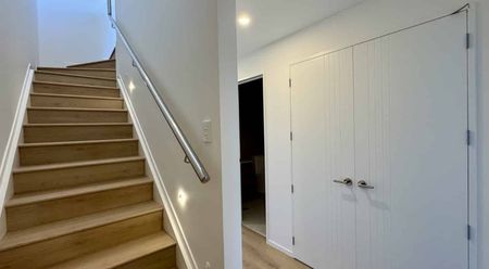 Brand New Townhouse in Westgate - 3 Bedrooms - Photo 3