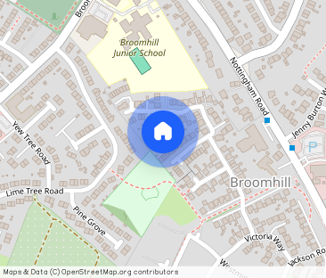 Albert Close, Hucknall, Nottingham, NG15 7UZ - Photo 1