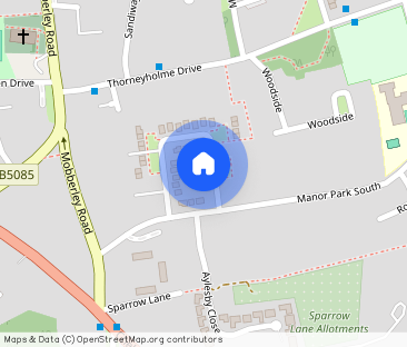 Sharston Crescent, Knutsford - Photo 1