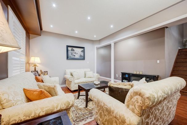 For Lease - 44 Summershade Street Unit# Main & Upper, Brampton, Ontario - Photo 1