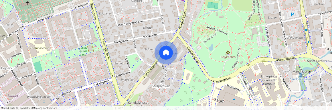 Linköping, Djurgårdsgatan, 39, 58229