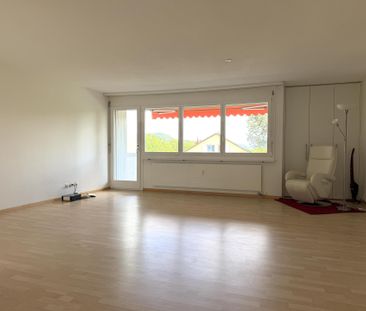 Grosszügige, sehr gepflegte Wohnung, an guter Verkehrslage im Oberdorf - Foto 2