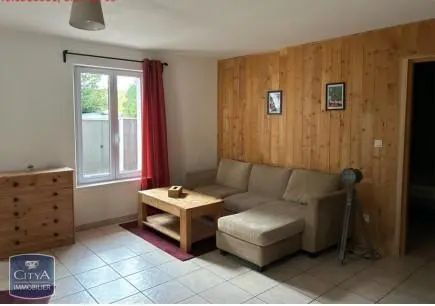 Appartement à louer 3 pièces 69m² - Photo 2