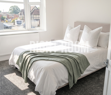 4 bedroom detached house to rent - Photo 2