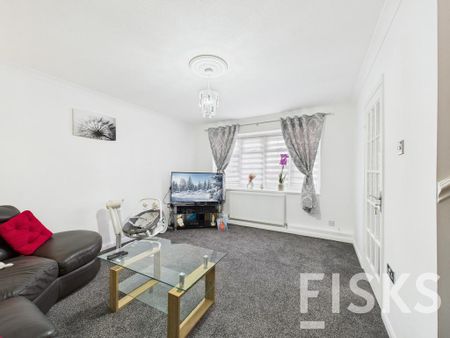 3 bedroom end of terrace house to rent - Photo 5
