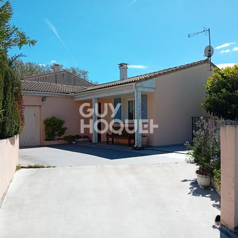 Location Maison 4 pièces 102m² TOULOUGES 66350 - Photo 1