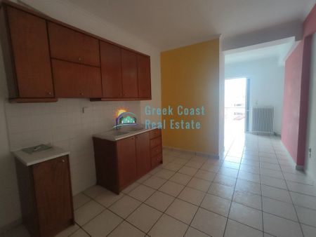 Studio/Γκαρσονιέρα για ενοικίαση Ανθούπολη (Πάτρα) - Photo 5