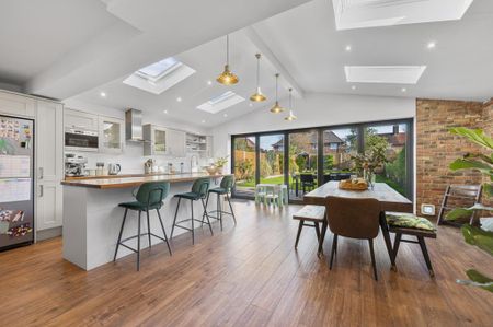 3 bedroom house to rent - Photo 3