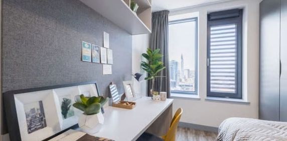 Room in a Shared Flat, Onyx, B4 - Photo 2