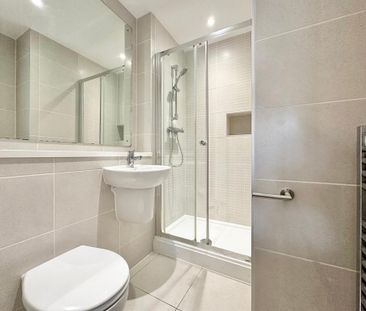 Studio to rent - Photo 4