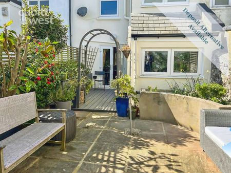 3 bedroom terraced house to rent - Photo 4
