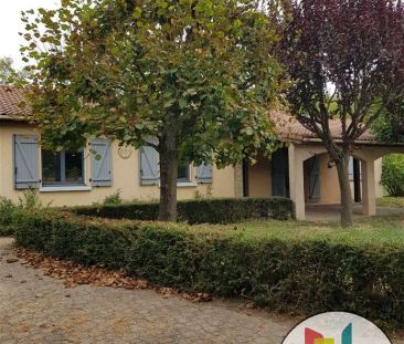Location maison 4 pièces - 109m² à Pardines (63500) - Photo 2