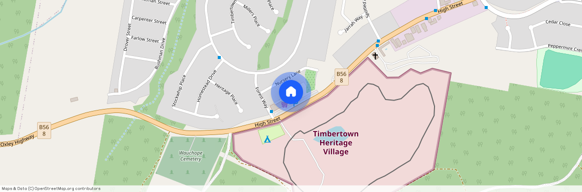 3/245 High Street, NSW 2446, Wauchope