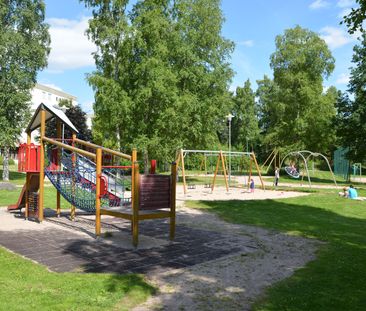 Beckhemsvägen 14 - Foto 5