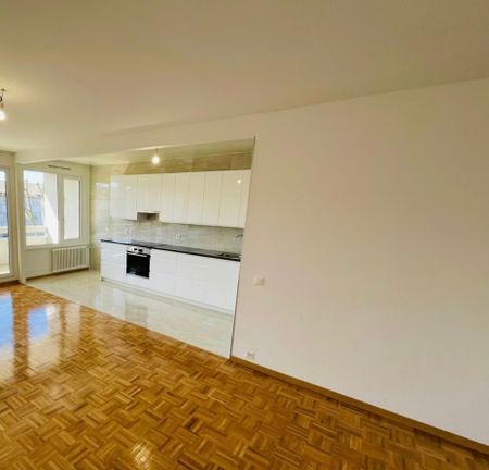 5 Zimmer, 75 m², 2. Stock - Foto 3