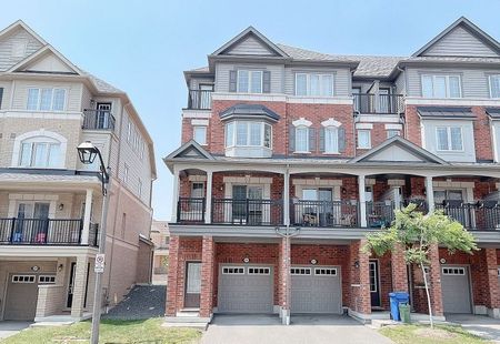 For Lease - 2376 Chevron Prince Path, Oshawa, Ontario - Photo 5