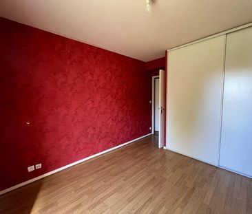 Appartement 2 pièces – 53 m² environ à Rennes Arsenal-Redon (ref : ... - Photo 2