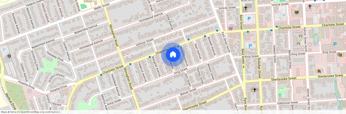 312 Elias Avenue, Peterborough