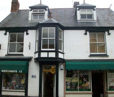 Fore Street, Topsham, Exeter - Photo 1