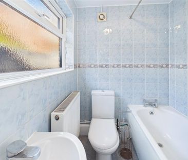 2 bedroom terraced house to rent - Photo 6