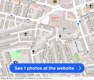 Old Town, Swindon, SN1 - Photo 1