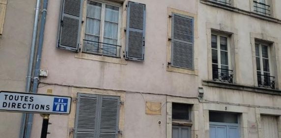 Location Appartement 1 pièce 35m² NANCY 54000 - Photo 2