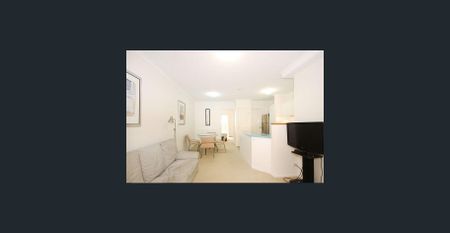 Air Conditioned + Pool - Unfurnished - Photo 4