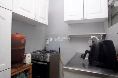 Apartamento com 1 quarto e 37m² para alugar em Petrópolis, Porto Alegre. - Photo 5