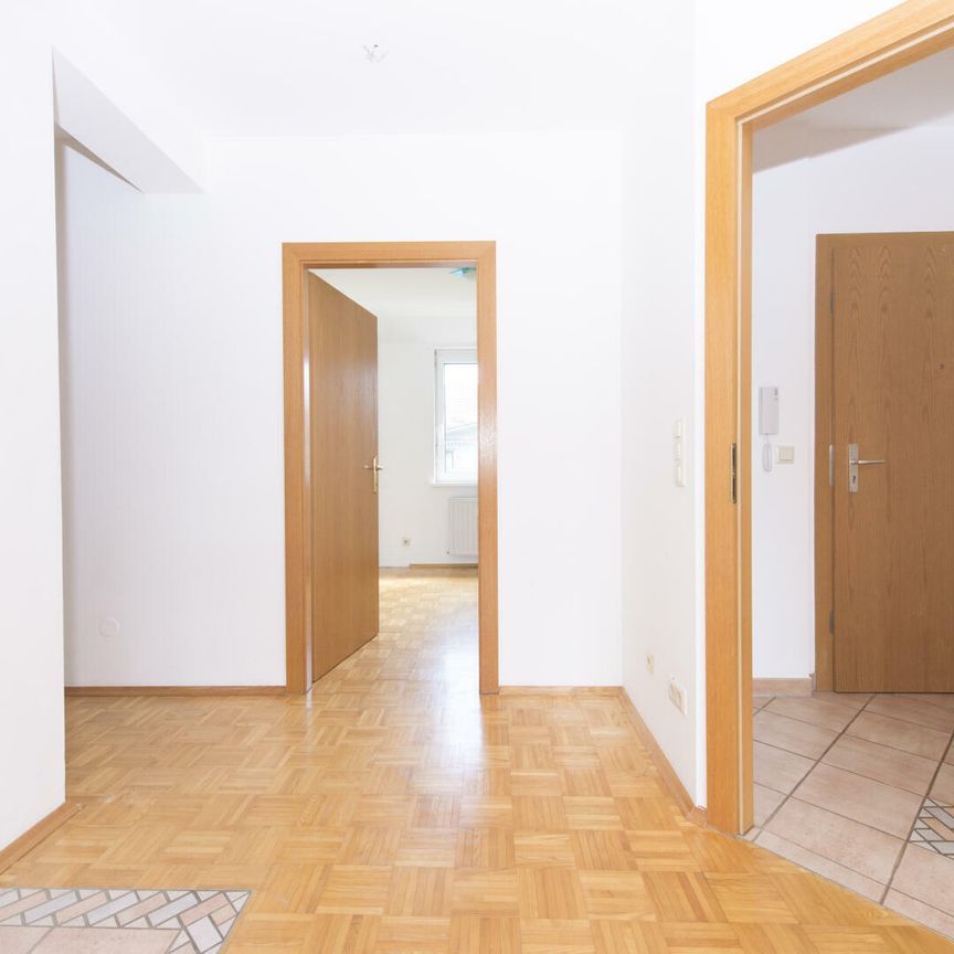 Moderne Maisonettenwohnung mit großzügigem Wohnraum und unschlagbarem Preis-Leistungsverhältnis! - Photo 1