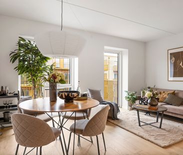 Falkely – nye moderne boliger i Ishøj - Photo 2