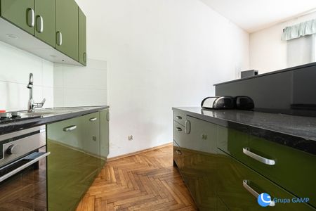 Bezczynszowe 2-pok*60m2*Dietla*Stare Miasto - Photo 3