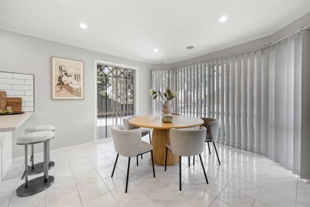 Comfortable & Convenient Living in the heart of Delahey - Photo 4