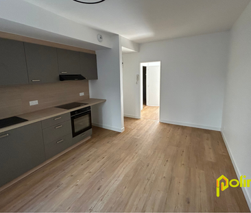 Location Appartement 2 pièces 32m² PONT A MOUSSON 54700 - Photo 2