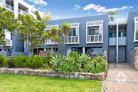 102/43 The Promenade, 2127, Wentworth Point Nsw - Photo 2