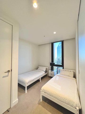 Melbourne CBD - Photo 4