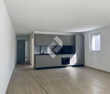 3.5 pièces NEUF avec jardin privatif ! - Photo 2