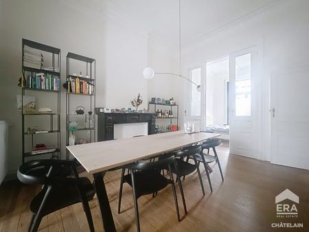 Appartement te huur - Foto 5