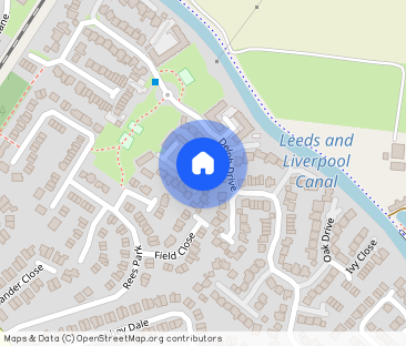 Bramble Way, Burscough, L40 - Photo 1