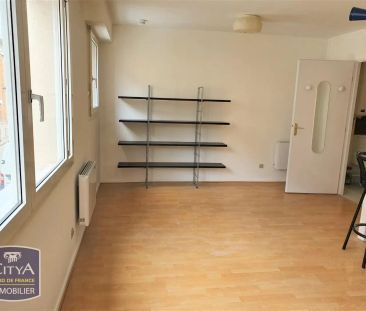 Appartement à louer 1 pièce 31.36m² - Photo 3
