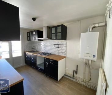 Appartement à louer 3 pièces 73.56m² - Photo 5