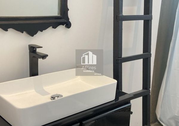 Apartamento T2 em Setúbal