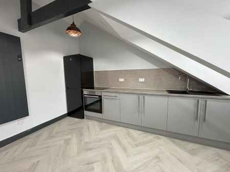 1 bedroom flat to rent - Photo 2