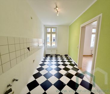 ** 2-Zimmer-Dachgeschosswohnung in Leipzig-Lindenau ** - Photo 2