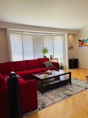 For Lease - 1 Cotillion Court, Toronto, Ontario - Photo 1