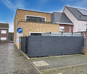 Appartement met 1 slaapkamer en autostandplaats te Kortemark - Photo 2